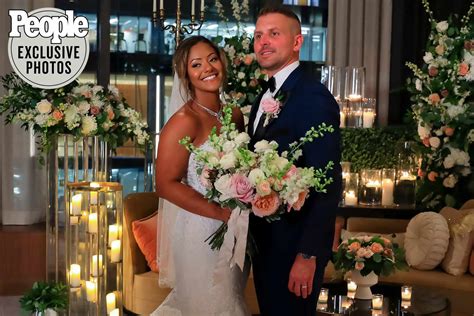 Married At First Sight Season 16: Where To Find The Cast On。